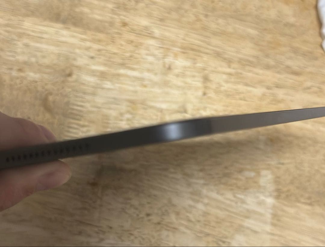 iPad Pro 11インチM4 256GB Wi-Fiモデル