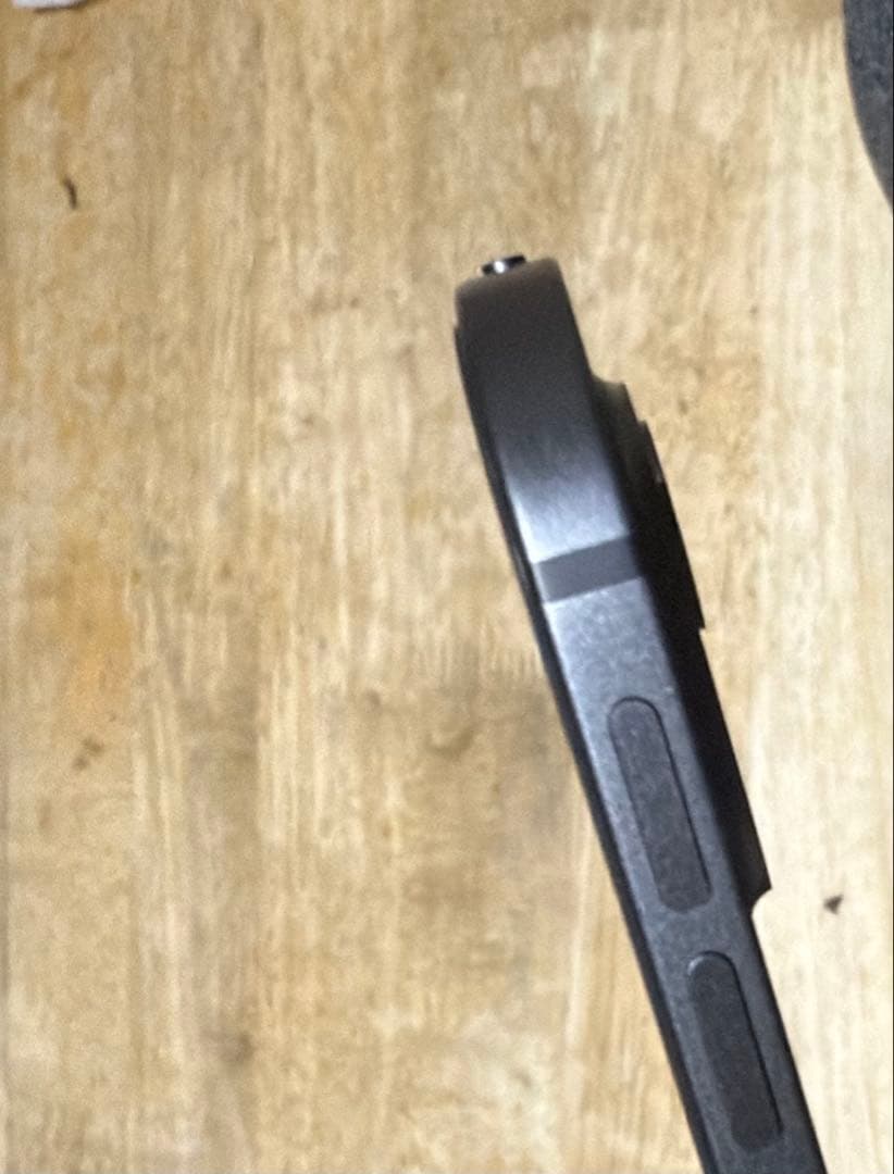 iPad Pro 11インチM4 256GB Wi-Fiモデル