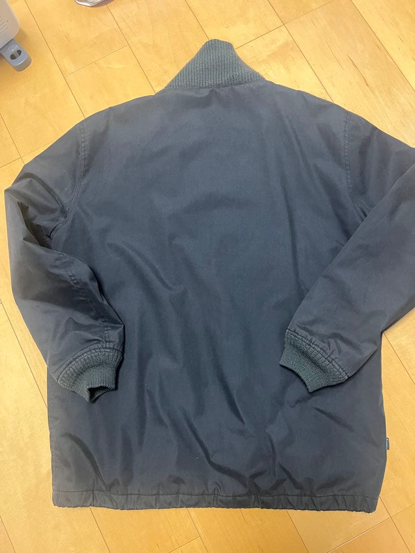 初期 Supreme SPIEWAK スピワック マックジャケット ミリタリー