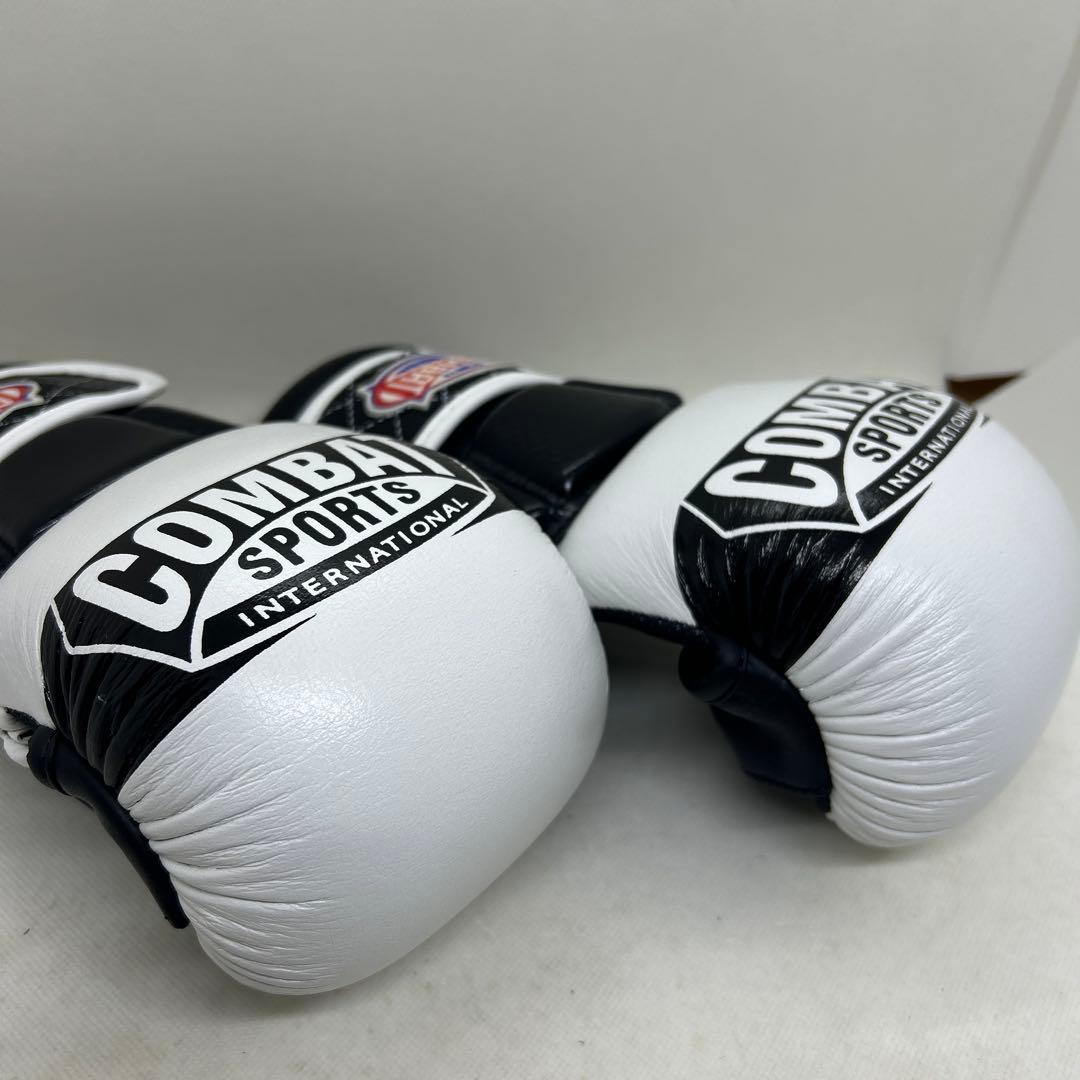 K*a様 未使用　COMBAT SPORTS コンバットスポーツ平本蓮使用モデル