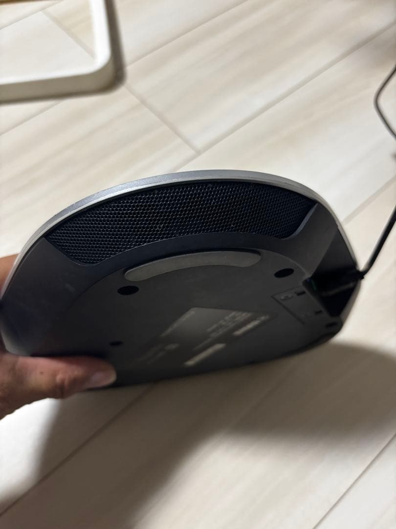 YAMAHA YVC-330 スピーカーフォン 動作確認済み