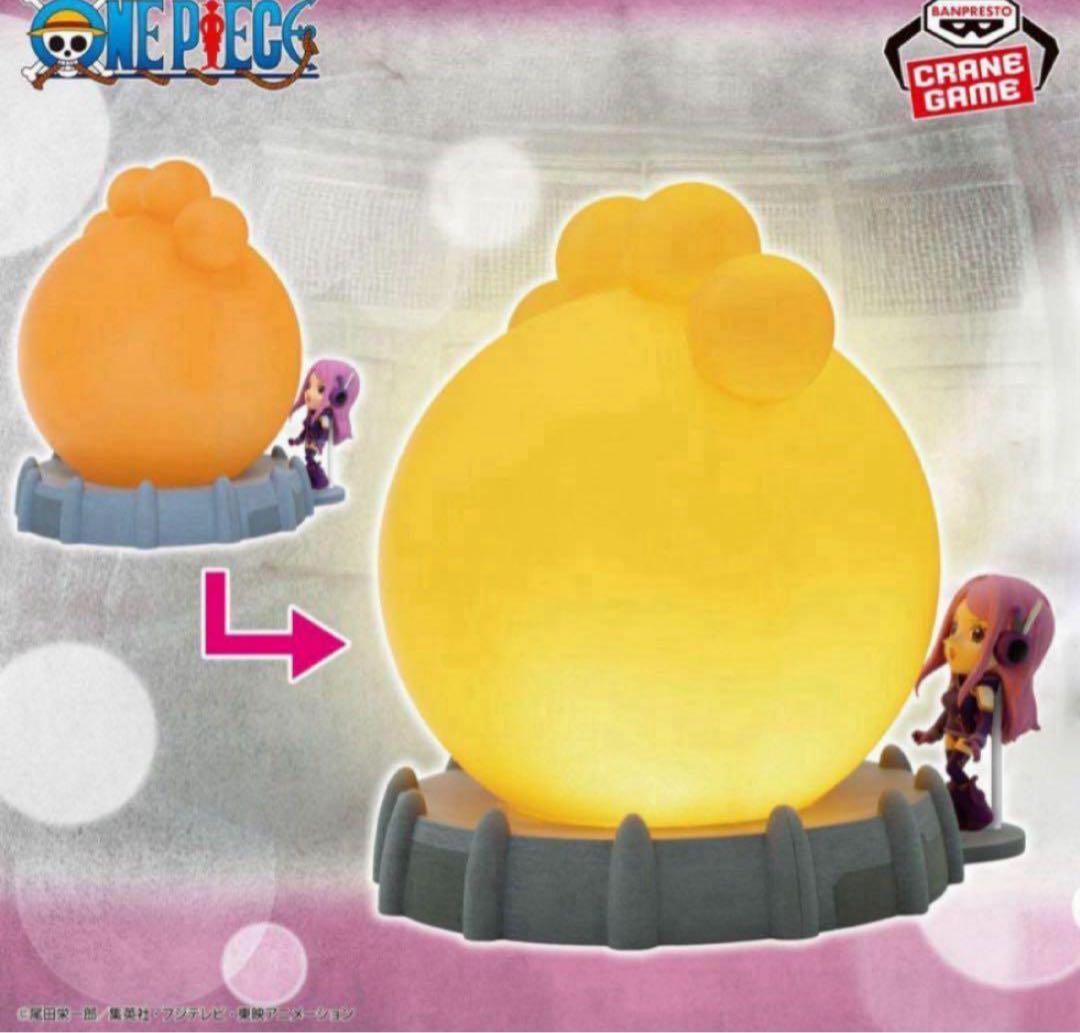 【ONE PIECE】プライズグッズ8種セット