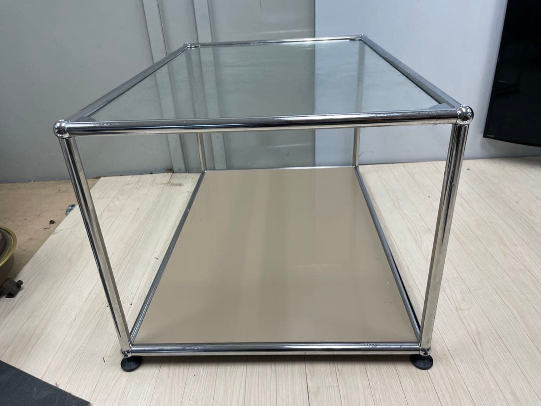 USM ハラー　コーヒーテーブル