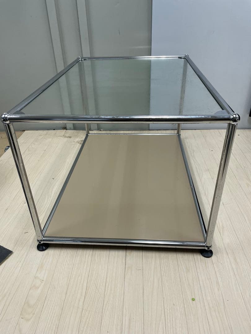 USM ハラー　コーヒーテーブル