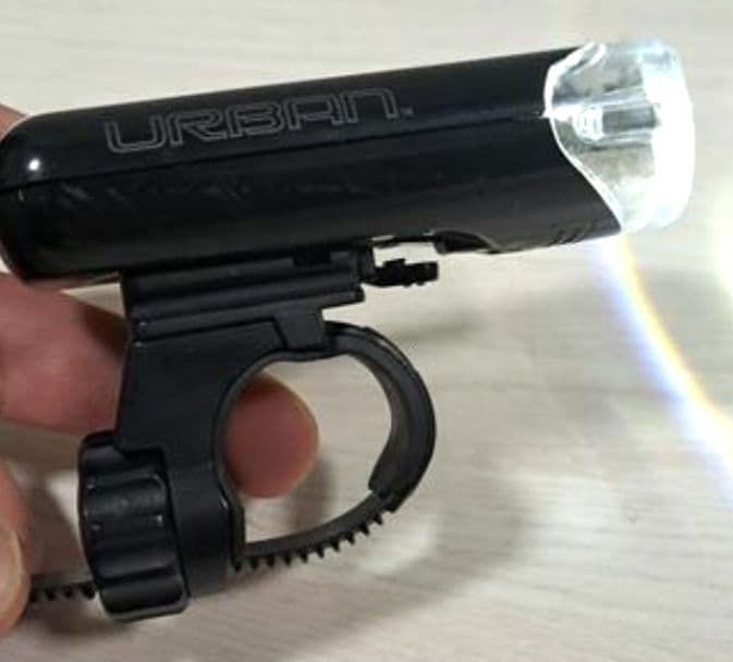 シティサイクル ワイヤーキー&ライト付 福岡市内隣接市町村限定配送