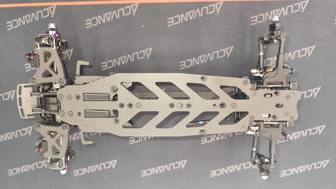 ホビーラジコン Yokomo MD 2.0