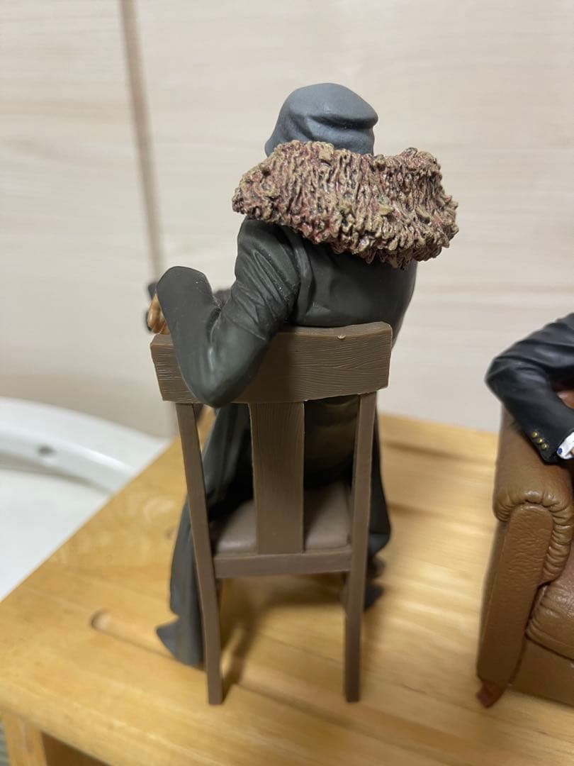 ワンピース 造形師×写真家 CREATOR×CREATOR フィギュア セット