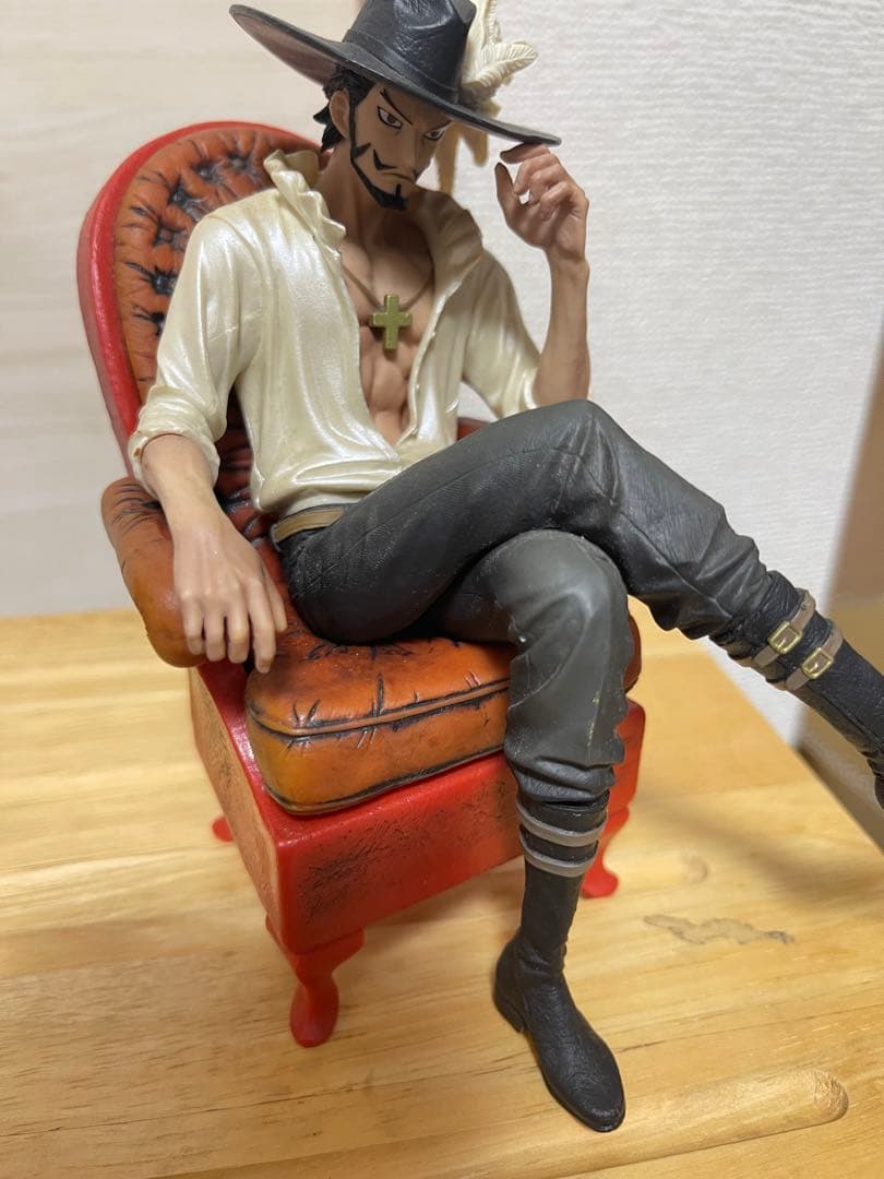 ワンピース 造形師×写真家 CREATOR×CREATOR フィギュア セット