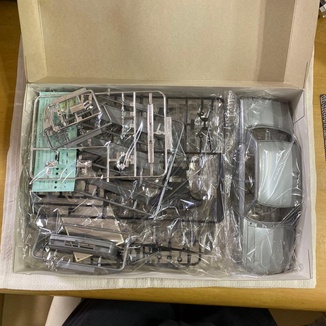 JUNCTION PRODUCE センチュリー VG45型 プラモデル