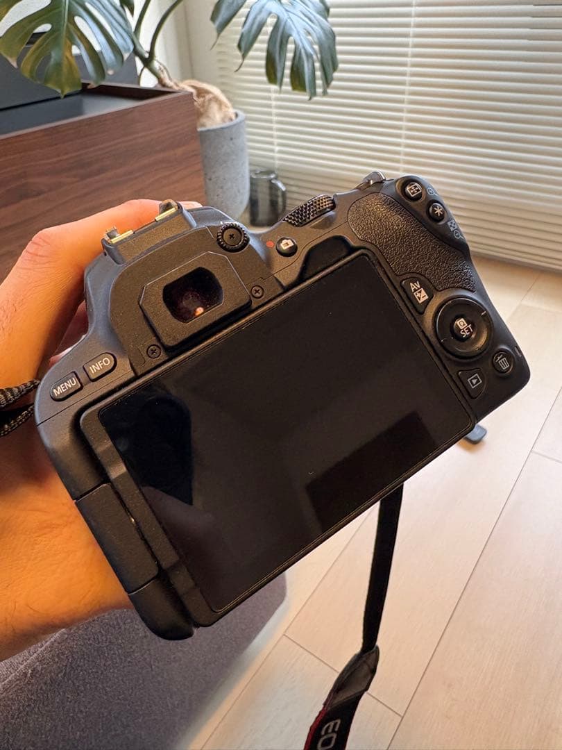 美品 Canon EOS kiss X9 ダブルズームキット その他多数セット