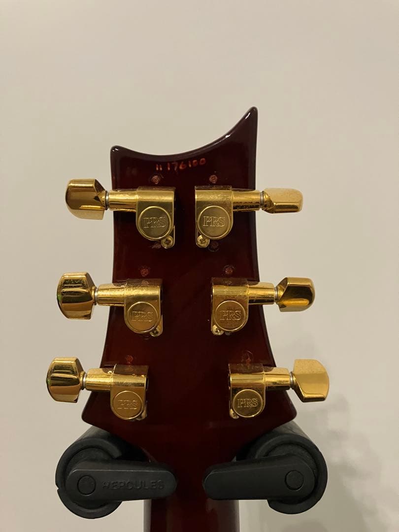 PRS Custom 24 エレキギター