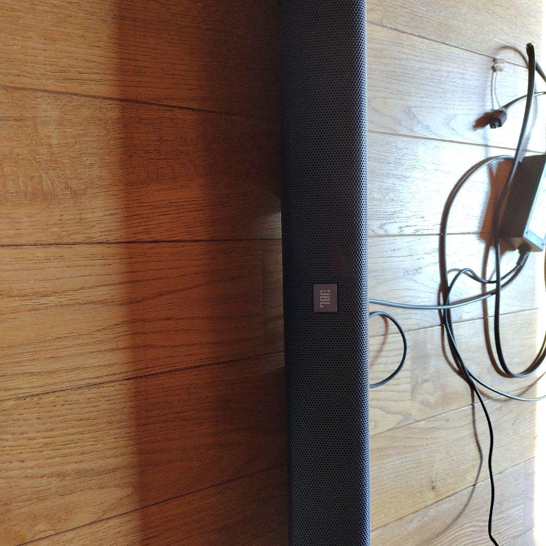 JBL スピーカー HDMI Dolby Audio対応