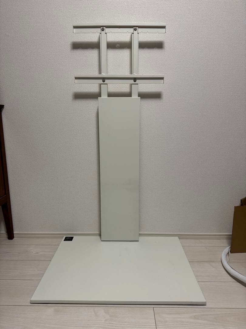 WALL テレビスタンドV2 ハイタイプ