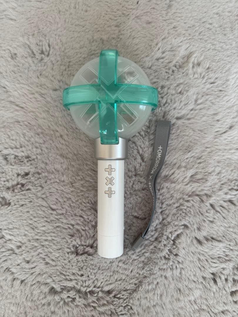 txt ボムギュセットバムグッペンライトver2 ペンラカバートレカキーホルダー