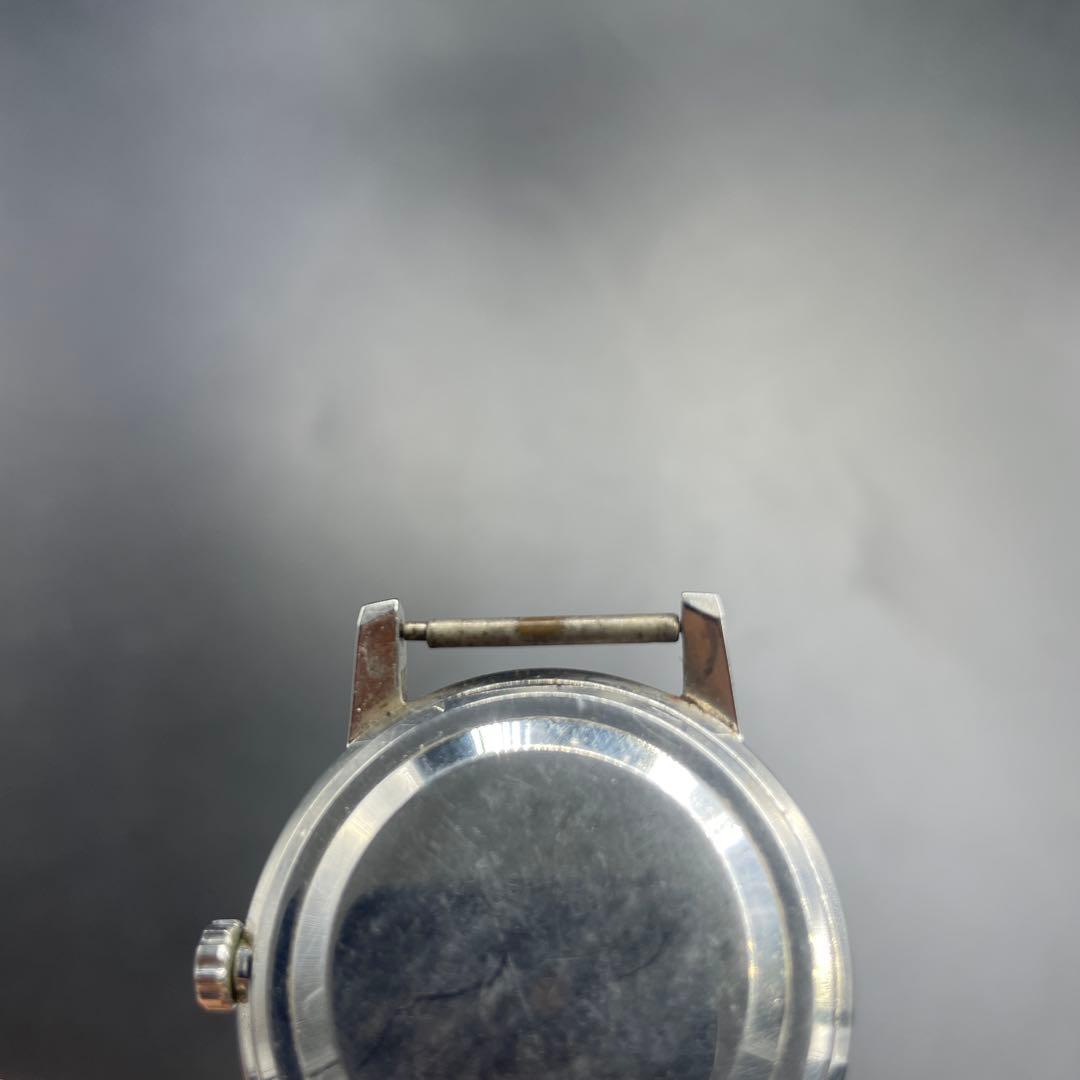 現状品 セイコー　ロードマーベル　15027E 手巻き