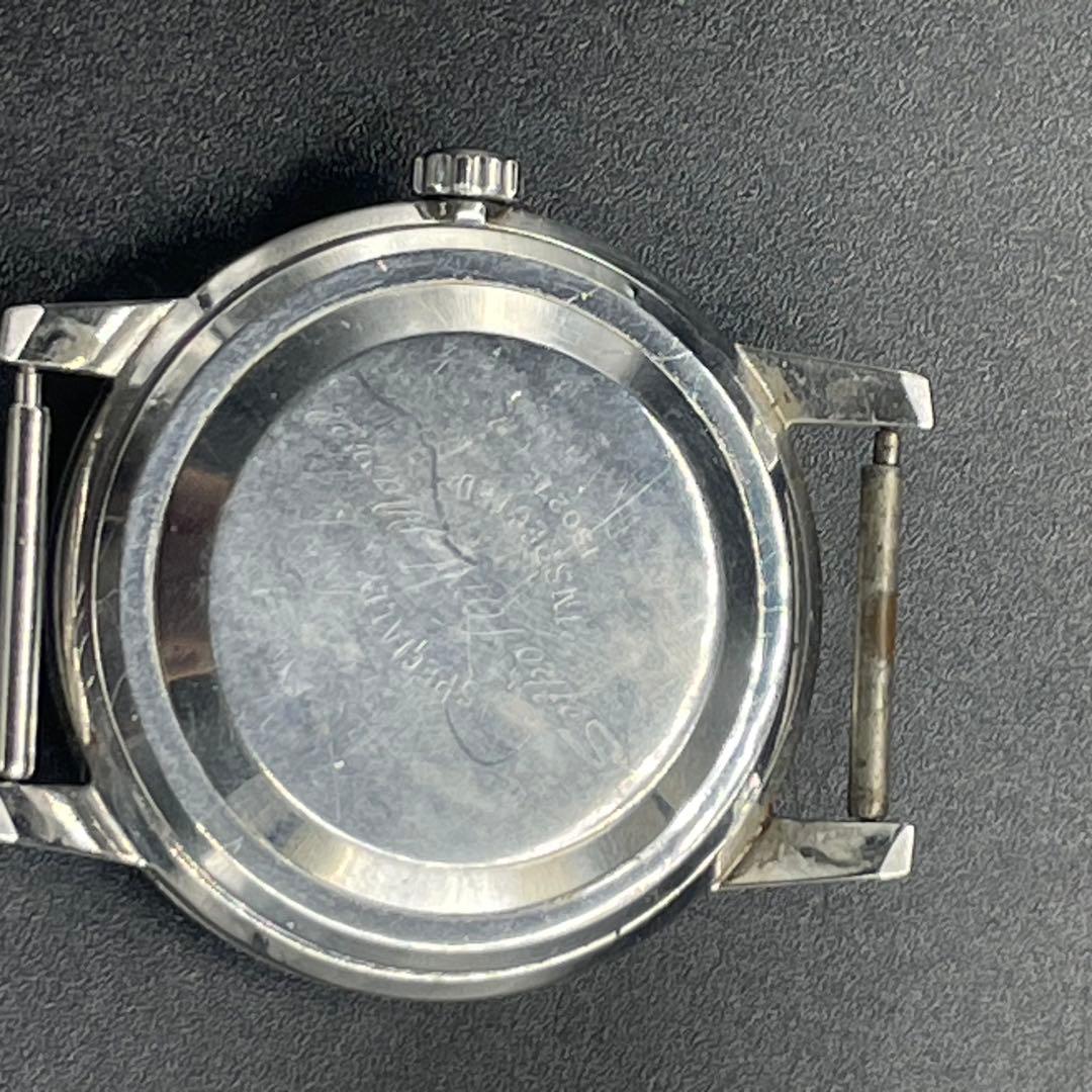 現状品 セイコー　ロードマーベル　15027E 手巻き