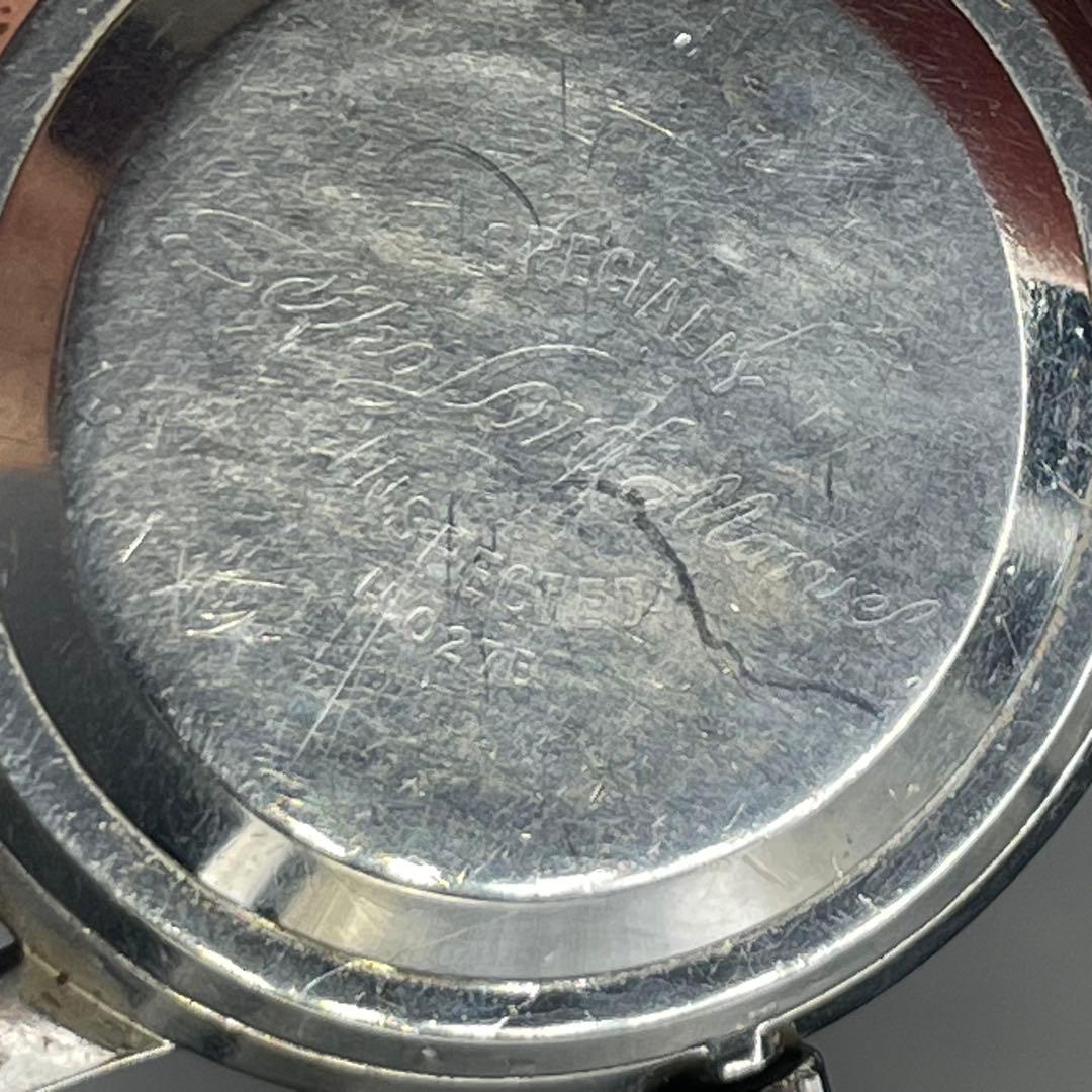 現状品 セイコー　ロードマーベル　15027E 手巻き