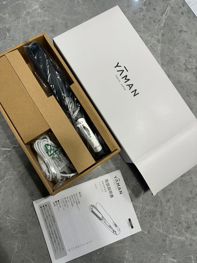 YAMAN シャインプロ