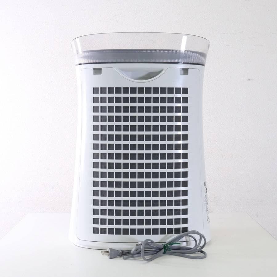 23年製 シャープ 空気清浄機 FU-P50-W プラズマクラスター7000
