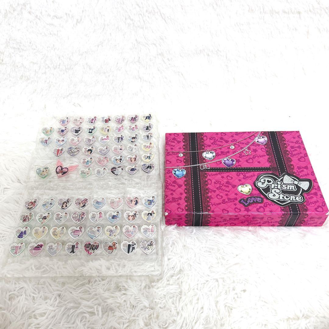 Prism Stone トランク　ストーン付き　プリティーリズム