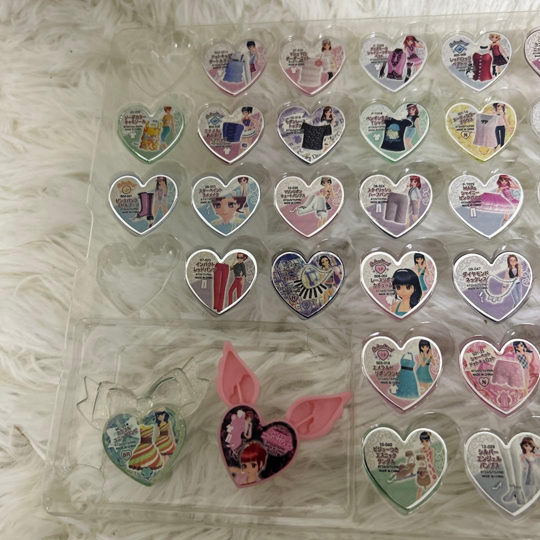 Prism Stone トランク　ストーン付き　プリティーリズム