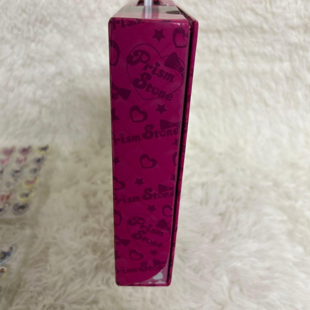 Prism Stone トランク　ストーン付き　プリティーリズム