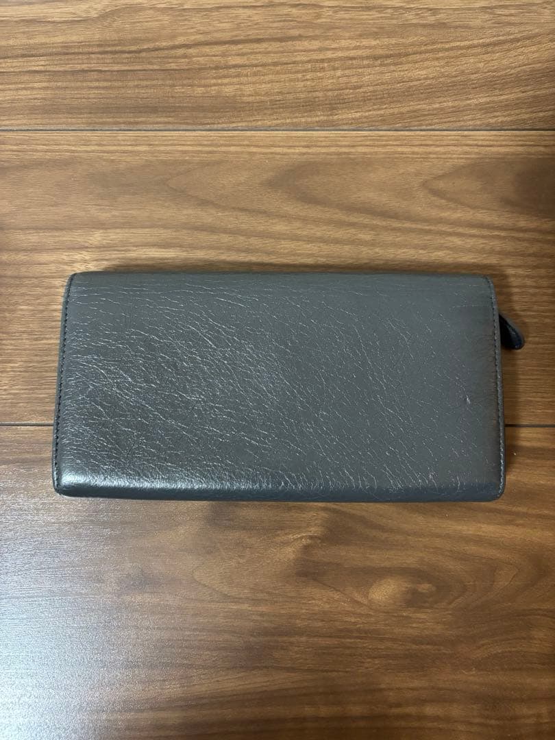バレンシアガ BALENCIAGA 長財布