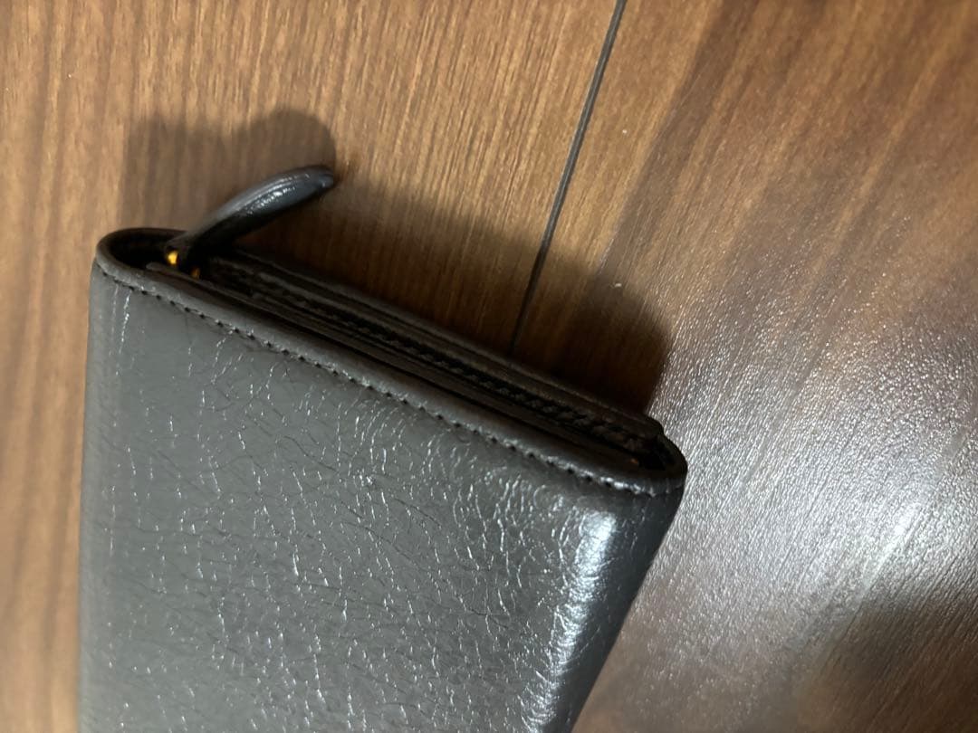 バレンシアガ BALENCIAGA 長財布