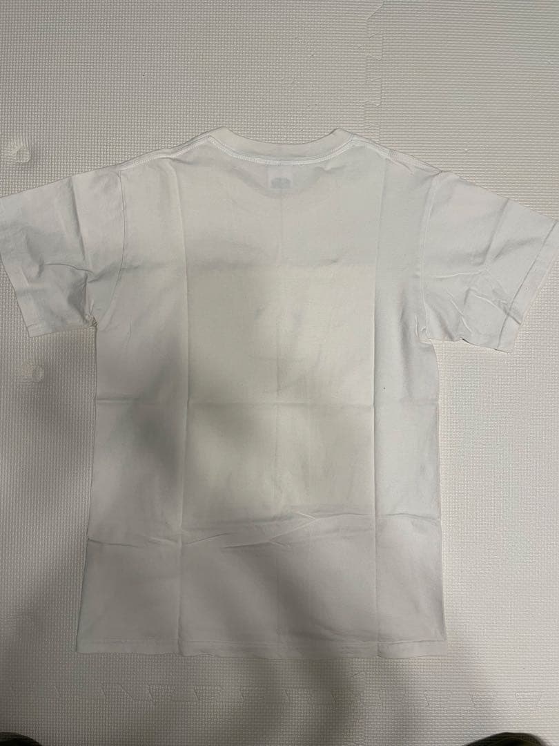 【激レア】SUPREME Kermit 白Mサイズ