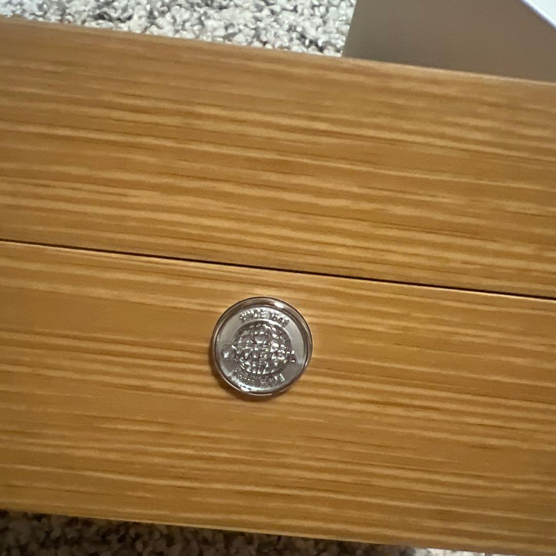 OMEGA 木製ギフトボックス