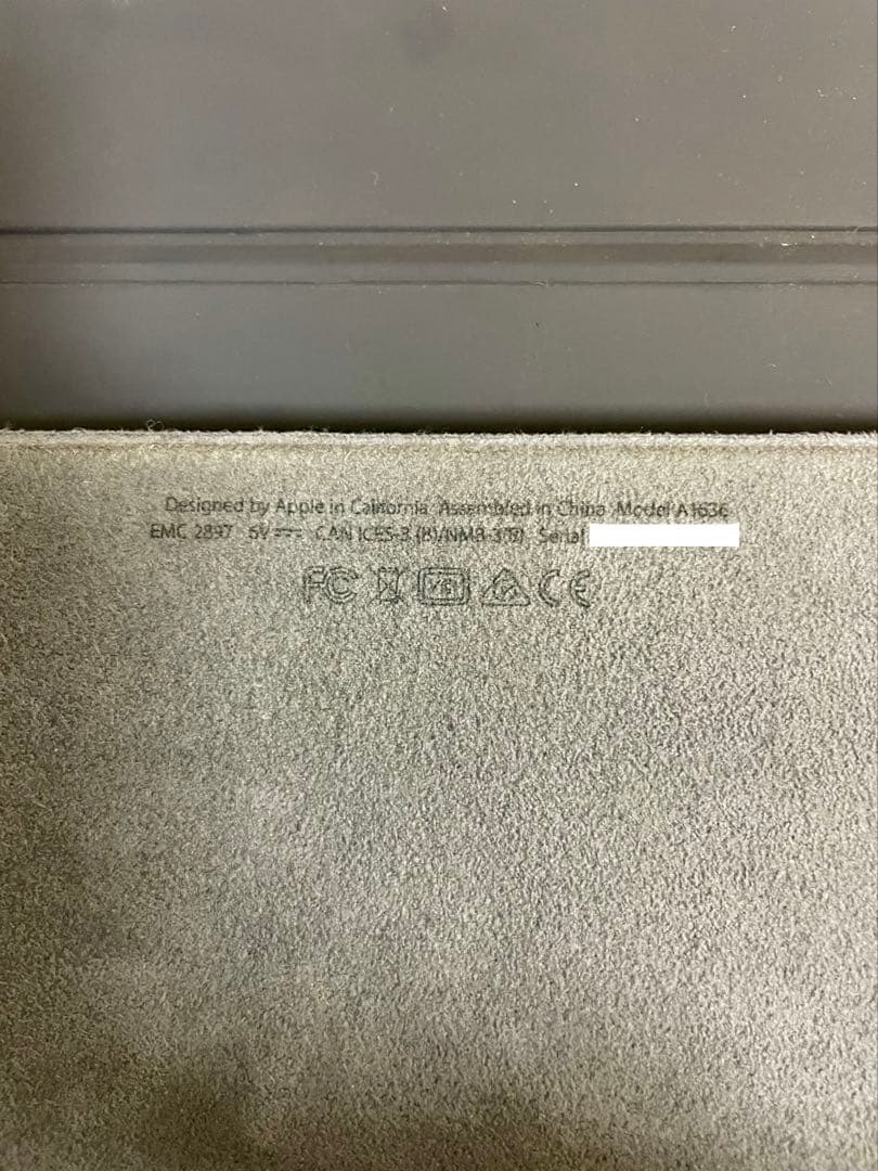 【ジャンク】 iPad Pro 12.9 インチ WiFi + Cellular