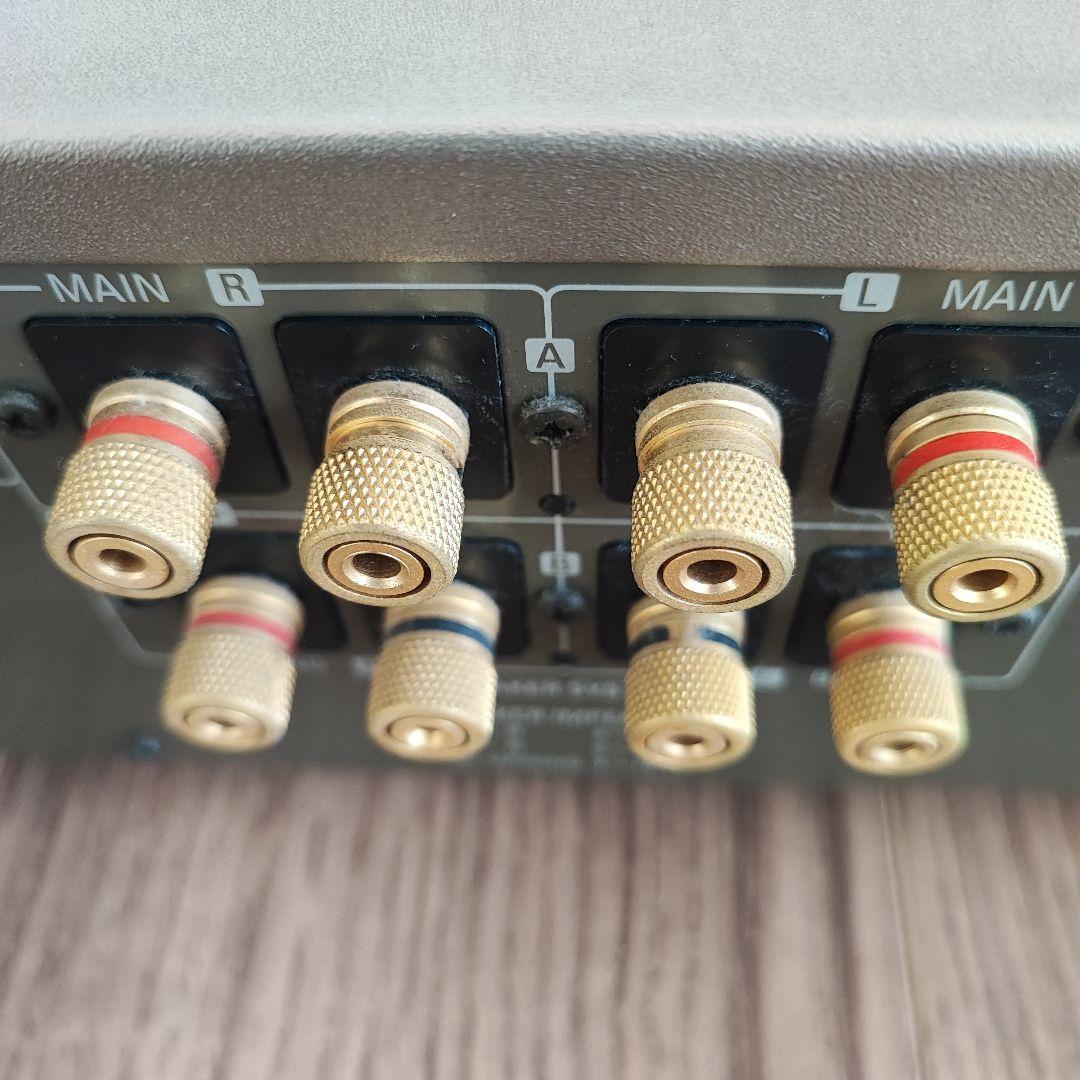 DENON PMA-1500R プリメインアンプ