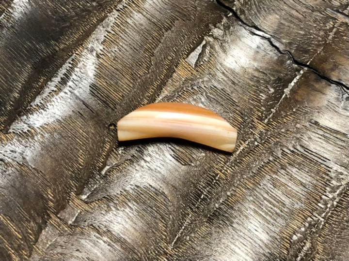 古代カーネリアン　アイビーズ　紀元前