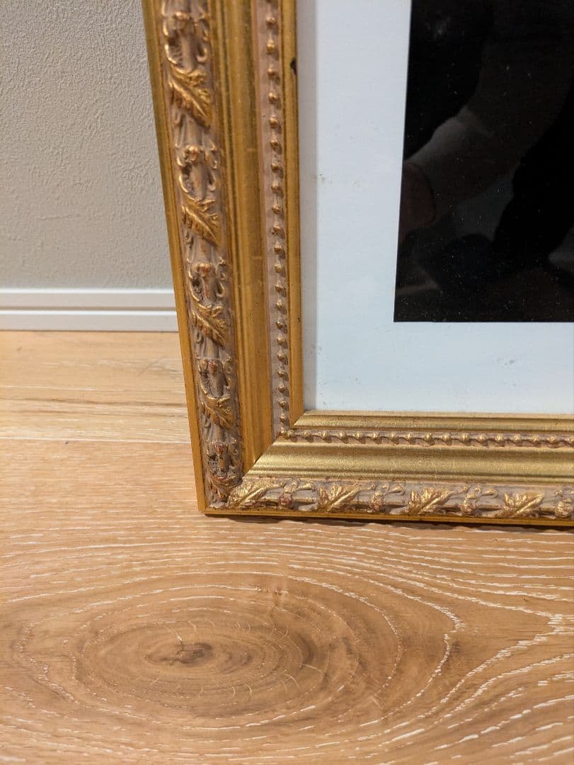 【大型】グスタフ クリムト ユディト 絵画 複製画