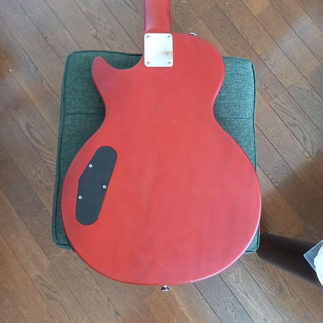 『美品』Epiphone By Gibson LP P―90 Special