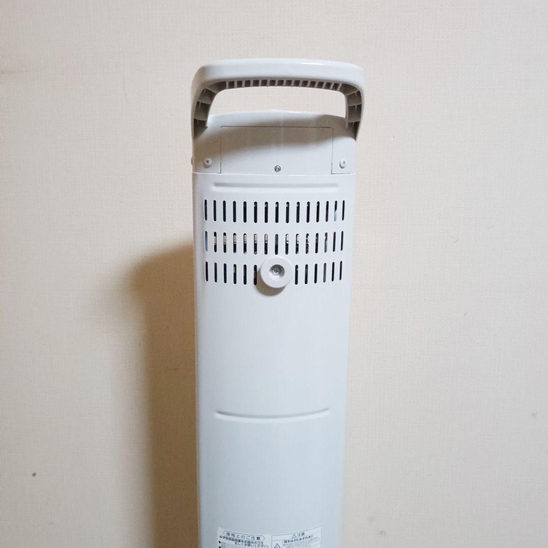 CORONA コロナスリムコア DH-924R-W 電気ヒーター 2024年製