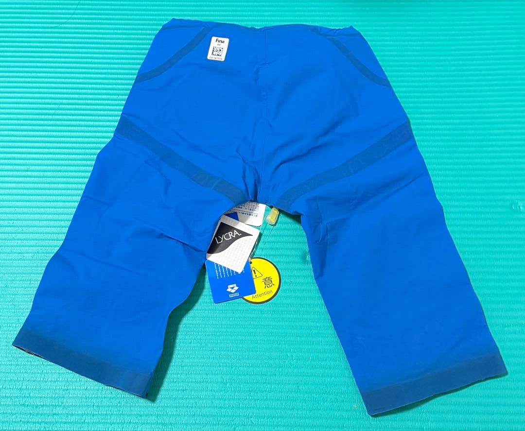 arena アクアフォースインフィニティ　日本代表モデル