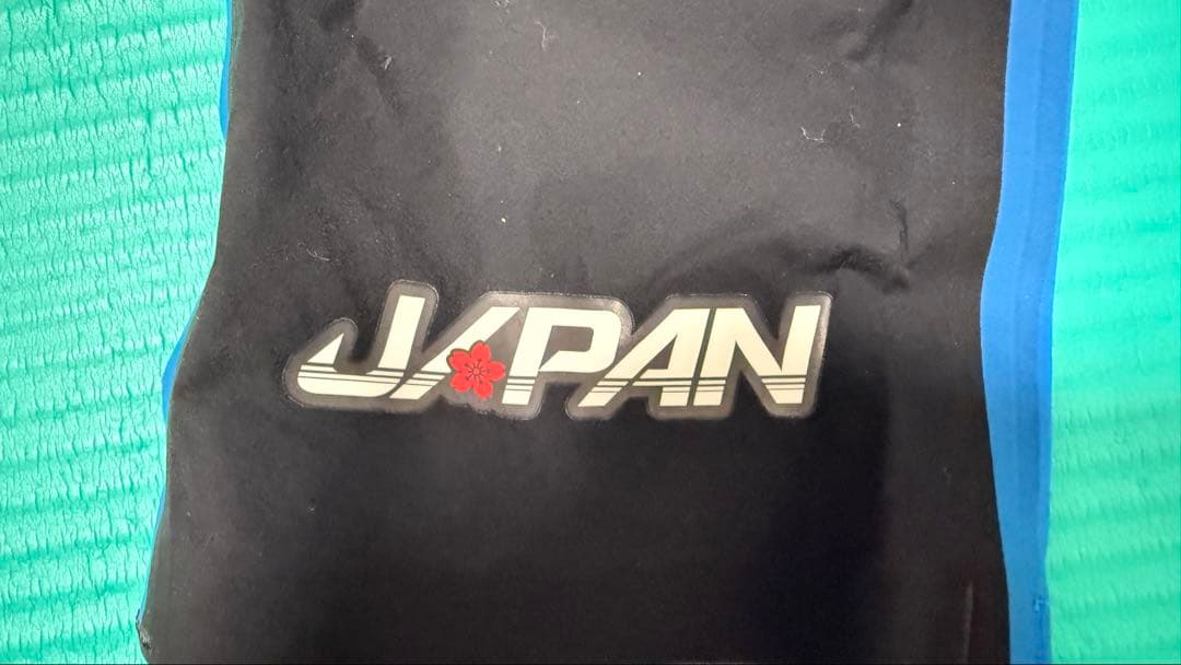 arena アクアフォースインフィニティ　日本代表モデル