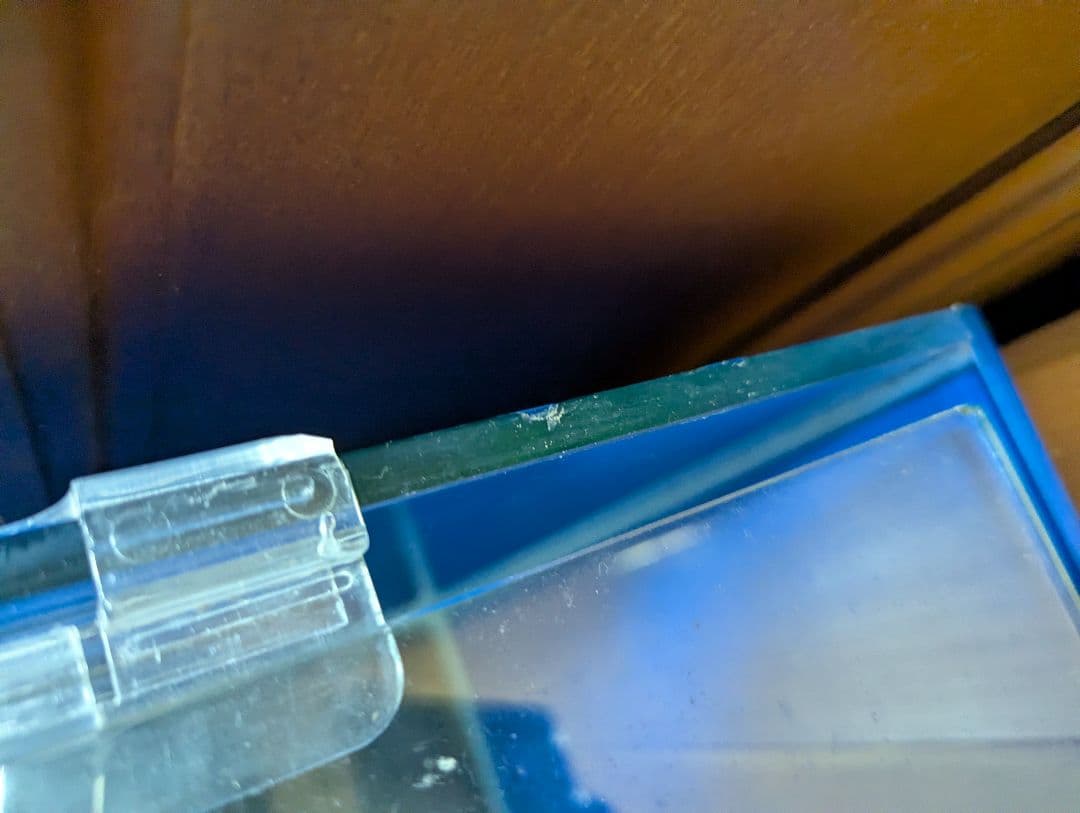 [東京都・発送不可]海水魚水槽セット レグラス900 QQ1 フィルターBig