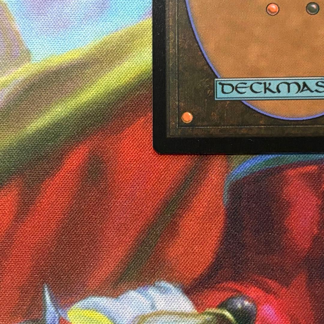 【新品】MTG FF アニマ Foil 日本語版 悲嘆