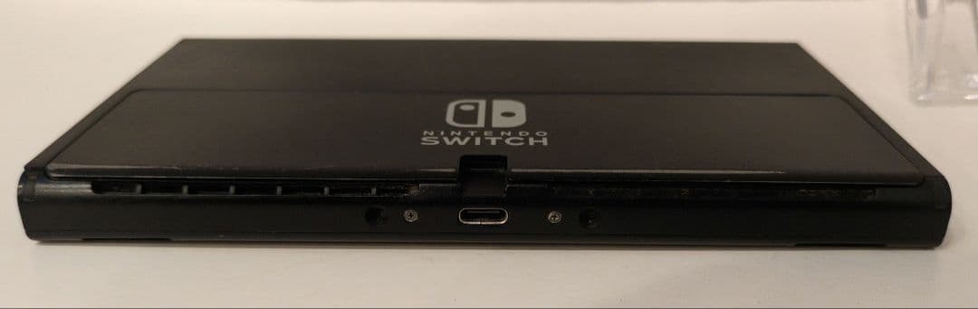 【ジャンク】Nintendo Switch 本体のみ HEG-001