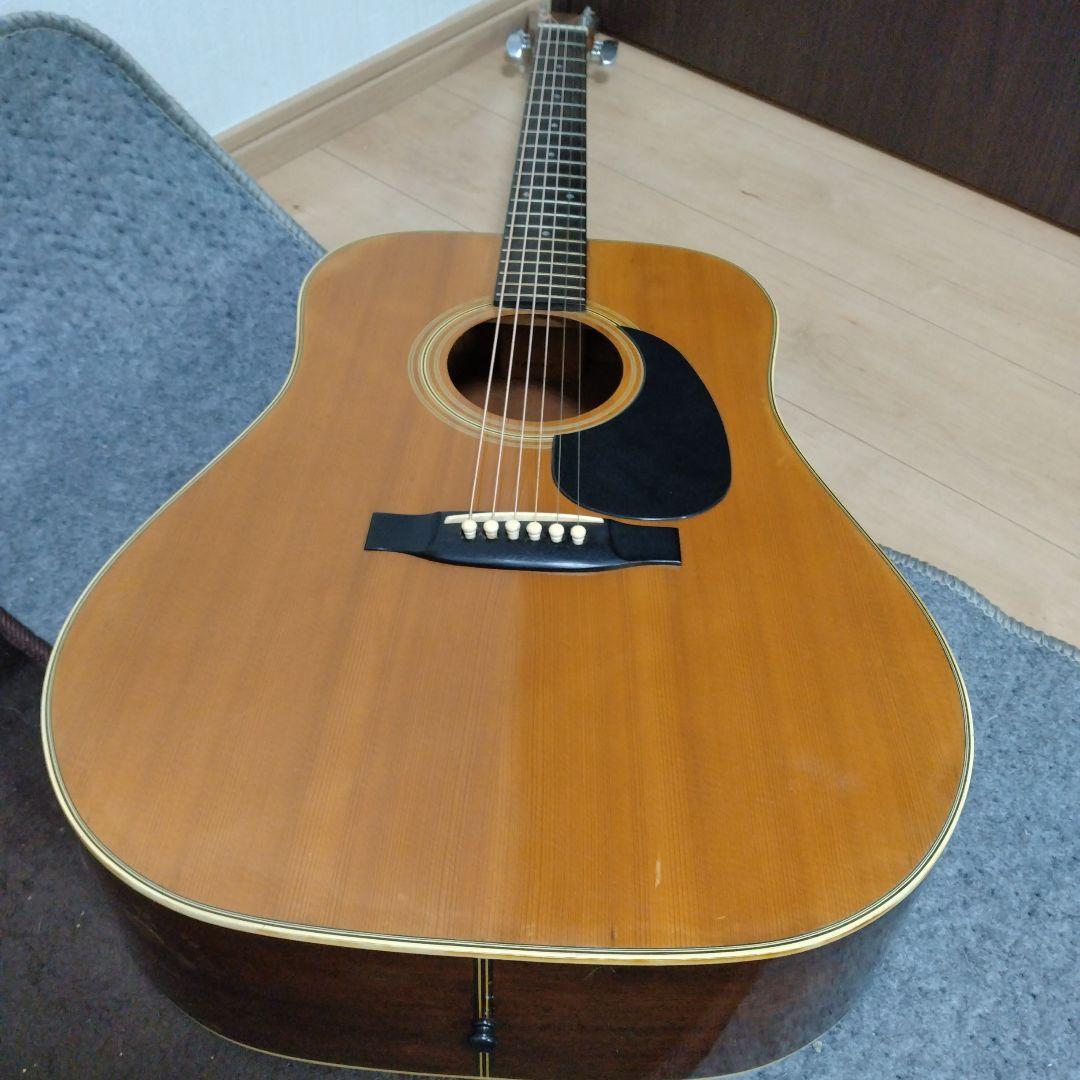 f*k様 ヤマキ　F118　yamaki　アコースティックギター