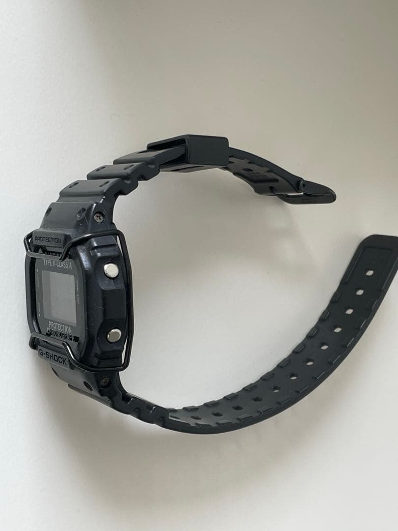 Casio G-SHOCK N.hoolywood DW-5600NH カシオ