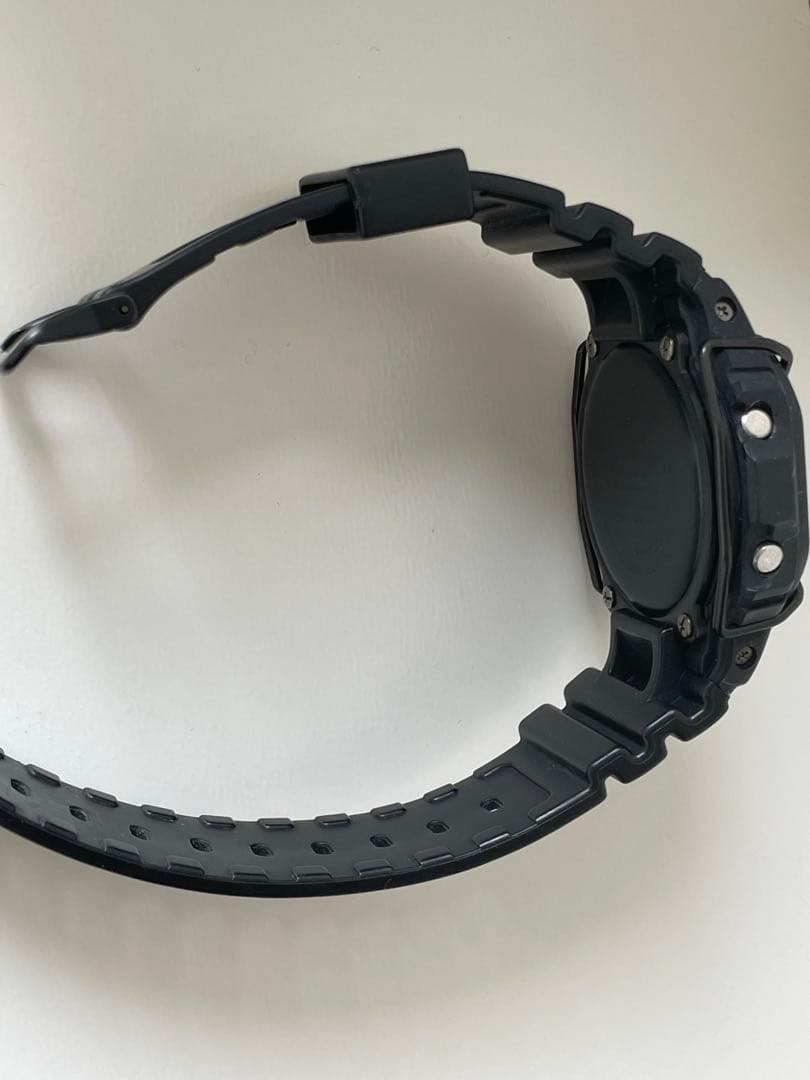 Casio G-SHOCK N.hoolywood DW-5600NH カシオ