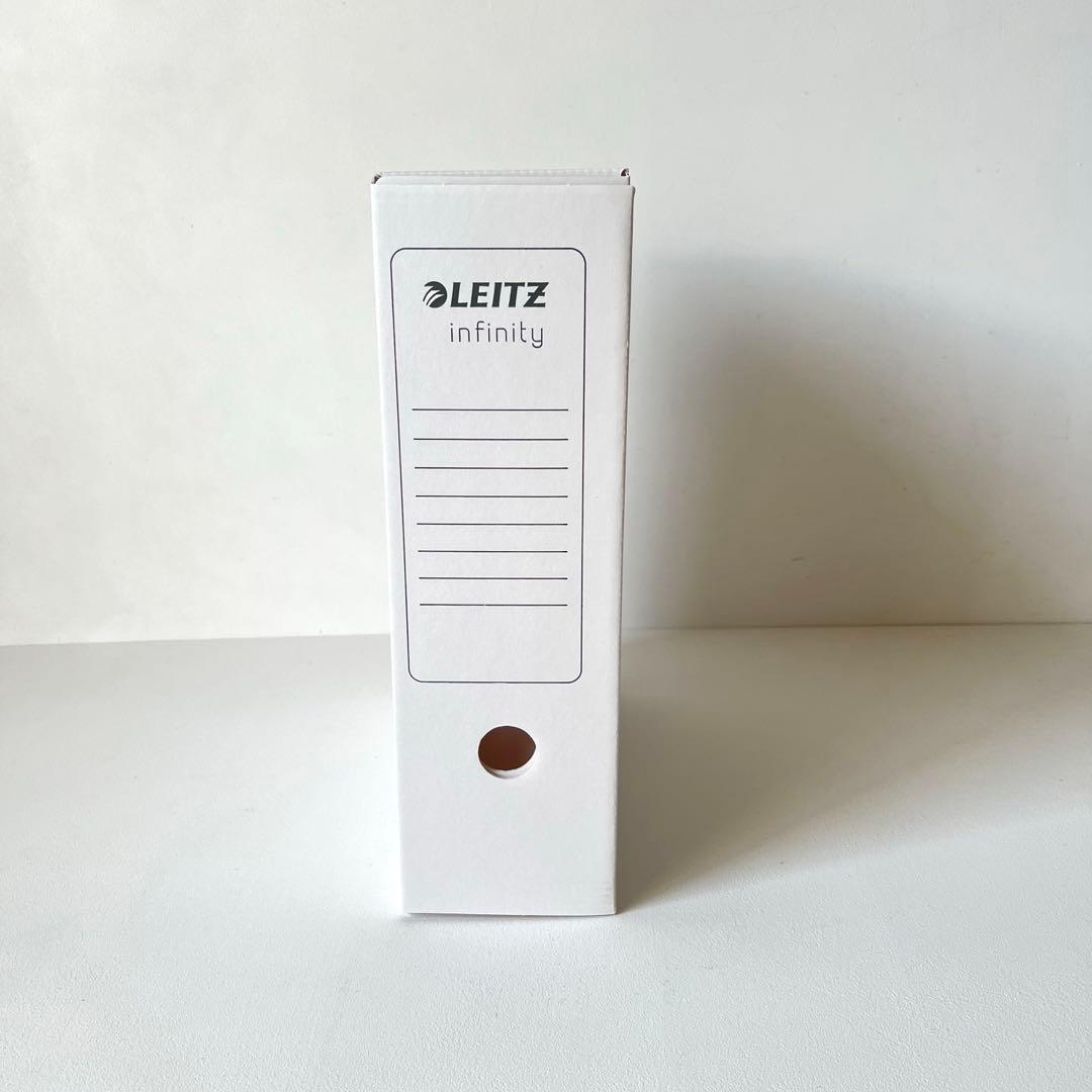 【新品・9個】LEITZ Archive BoxライツGeneral View