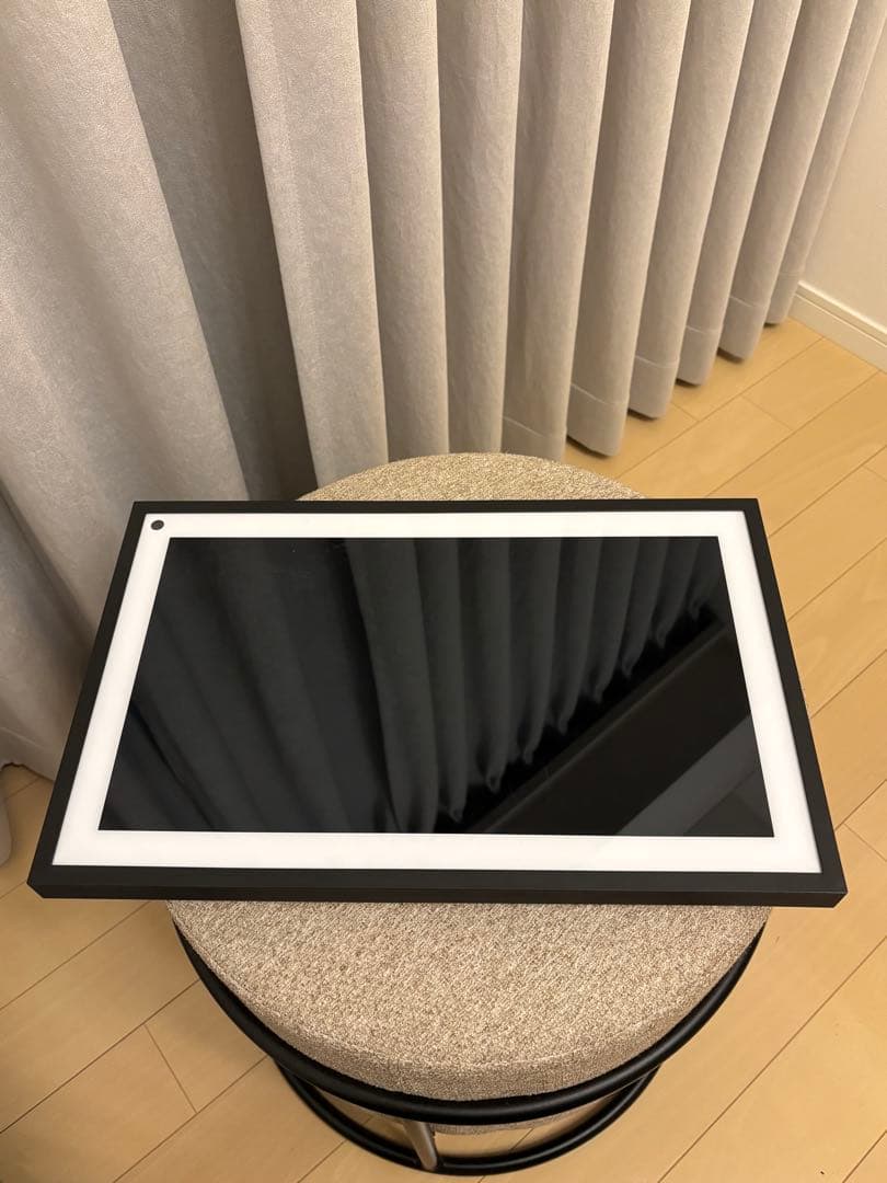 【未使用、超美品】Echo Show 15 (第1世代)