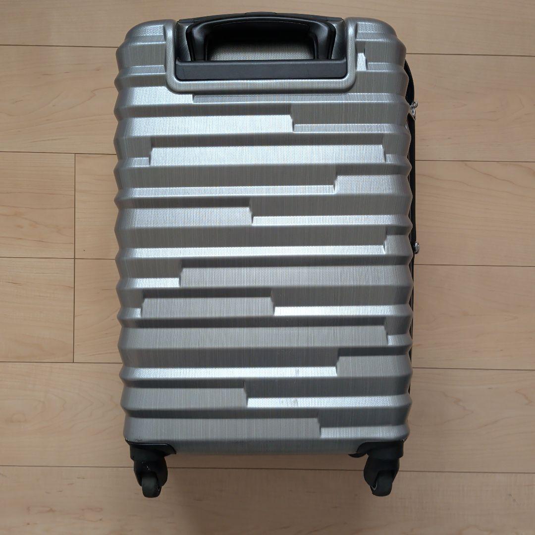 スーツケース samsonite　機内持ち込み