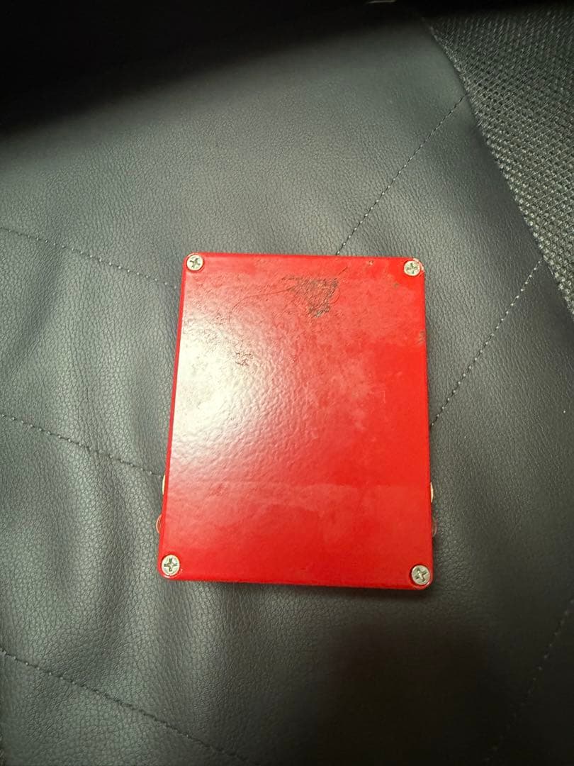 ギター Free The Tone OT-DRIVE OT-1V