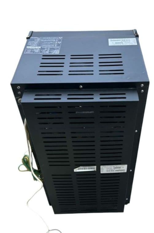 Haier 冷蔵ショーケース JR-CC25A ブラック