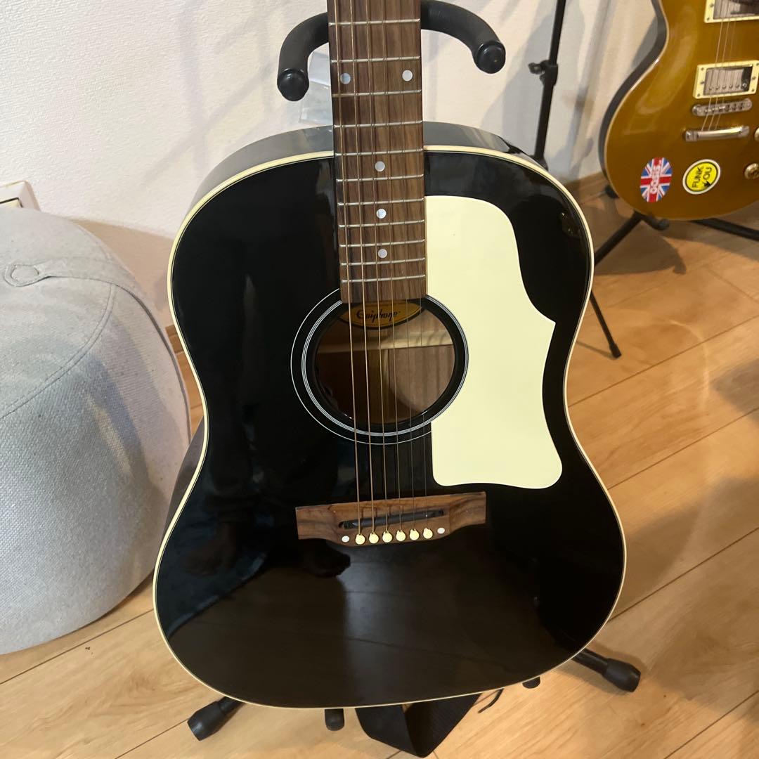 ギター Epiphone Kazuyoshi Saito J-45